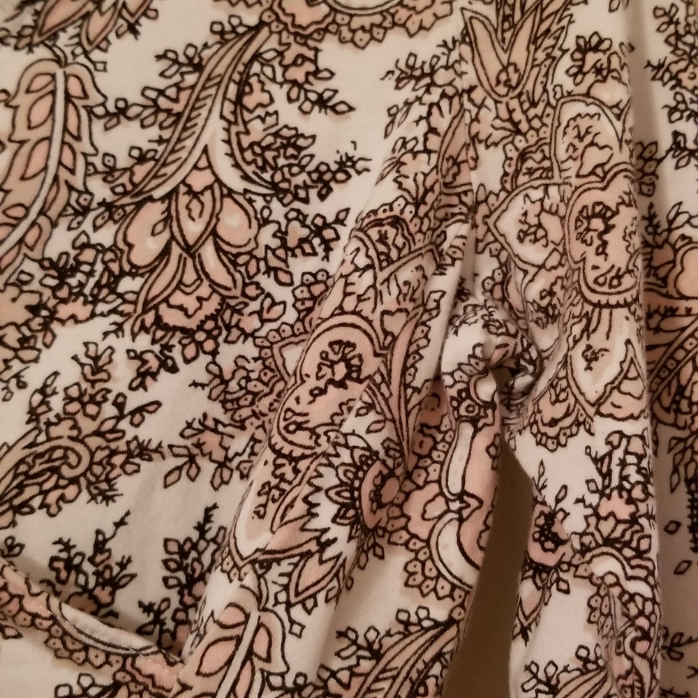 Talbots Top - Picture 2 of 9